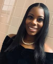 My name is Aaliyah Hall and I'm a senior at Hillcrest High School. I am the  class secretary for my classmates and also an HHS Ambassador. I am also the  treasurer for