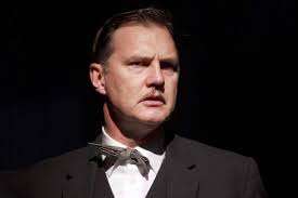 Feature extracts of the week: Jamie Parker, David Morrissey, Johnny Flynn,  Derren Brown, Christopher Hampton