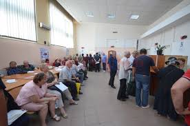 BÄƒtaie Pe Biletele De Tratament In StaÈ›iuni De Pe Litoral Gazeta De Sud