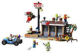 Check spelling or type a new query. Shrimp Shack Attack 70422 Lego Hidden Side Building Instructions Customer Service Lego Com Us