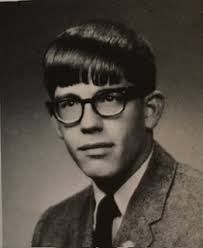 Sympathy to the family of Ron Vance (79) who passed away