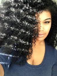 Big Fluffy Hair Love It Curly Hair Styles Natural Hair Styles Natural Hair Inspiration