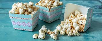 The popcorn community on reddit. Steviasweet Wurzig Susses Popcorn Ohne Zucker Vegan