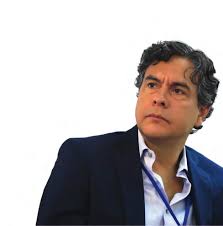 THE PRESIDENT WHO ALMOST WASN'T