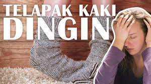 Terdapat pelbagai punca yang menyebabkan masalah ini berlaku. Kaki Sejuk Gejala Punca Dan Rawatan 2021