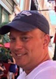 Alexander Vincent "Sandy" Norman