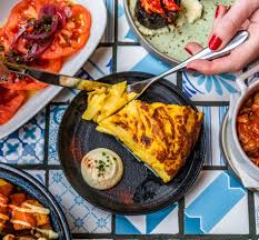 I made some of the greatest hits and you know what, they are all surprisingly easy to prepare, as. La Tasca Spanish Tapas Restaurant