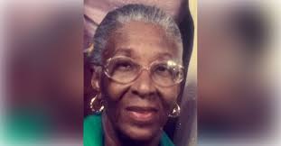 Obituary information for Ivy Eugenie Parsons