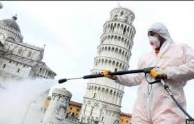 El coronavirus no da tregua en Italia y la cifra de muertos ya ...