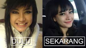 Nothing to show here at this time. Masih Ingat Aiu Ratna Eks Vokalis Garasi Dulu Metal Sekarang Kawai Abis Tribunstyle Com