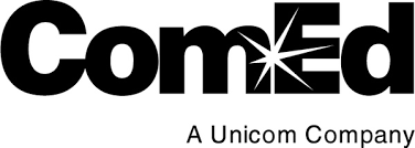 Comed is one of america's largest utilities. Comed Logos