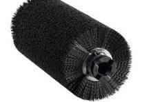 Cylindrical Conveyor Brushes | Tanis Brush