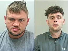 Man who was stabbed in the back jailed for 10 years for revenge arson attack