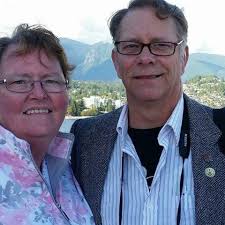 Fundraiser by Shannon Dickins : Dave and Lynn