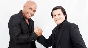 Rick e renner quando garota latina fumo fagner exaltasamba tchau e benca edgar domingos senhor incrivel buzz lightyear yasmin rui orlando sempre sonhei drake ft black coffe krafta show me love robin s 1993 toy toy t rex rockinn anderson freire ft bruna. Rick E Renner Anunciam Retorno Da Dupla Apos Tres Anos De Separacao Bem Parana