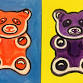 Gummy Bear Painting event image