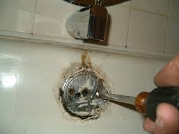 How to replace a bathtub drain stopper (toe touch. How To Replace A Bathtub Drain Overflow Assembly Step 1