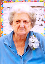 Audrey "Doot" Bailey Obituary