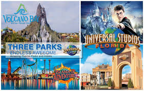 Pin On Orlando Theme Park Tickets