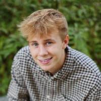 10+ "Jack Behm" profiles