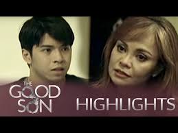 Olivia, ipinaalam kay Calvin ang katotohanan tungkol kay Justine