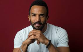 Born to do it did everything that you could ask it to do. Craig David Nowadays I Care More About Music That Heals People Than No 1s