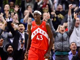 We did not find results for: The Real Case For Pascal Siakam To Make The All Star Team Raptors Republic