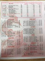 Hours may change under current circumstances Online Menu Of Great Wall Kitchen Restaurant Atlanta Georgia 30349 Zmenu