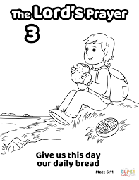 Kids are not exactly the same on the. Lord S Prayer Coloring Pages Free Coloring Pages Coloring Library