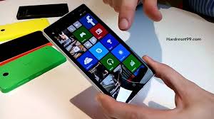 Turn on your phone without a sim card in it. Nokia 6280 Hard Reset How To Factory Reset