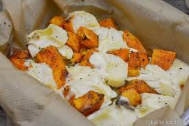 Site Search Discovery Powered By Ai Gebackener Kurbis Patisson Rezept Patisson Kurbis Rezept