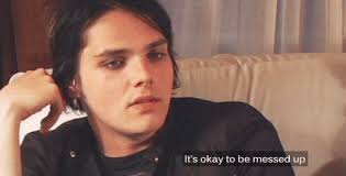 Maybe you would like to learn more about one of these? Quotes About Mcr 49 Quotes