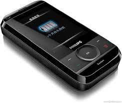 Philips X650 Mobile Photos, Official ...