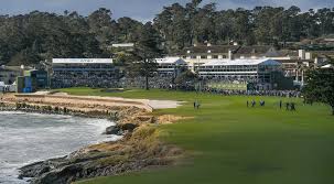 At T Pebble Beach Pro Am Round 4 Leaderboard Tee Times Tv Times
