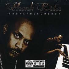 Music credits for Phonk Beta : 56 performances listed under producer,  featured, mixing engineer...