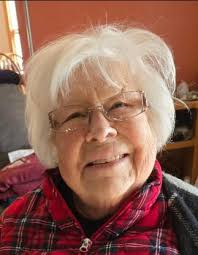 Obituary for Marie Louise (Yetzer) Halvorson