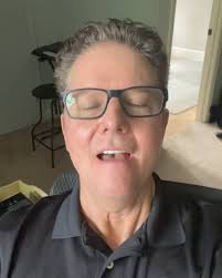 1 Fan shot video from Saturday night. Thanks Nancy Bailey Gamble!