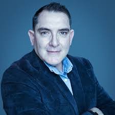 Jose Ocadiz's Instagram, Twitter & Facebook