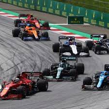 F1, gp gran bretagna silverstone 2021, prove libere in tv oggi: F1 2021 Prove Libere Del Gp Austria A Che Ora E Dove Vederle