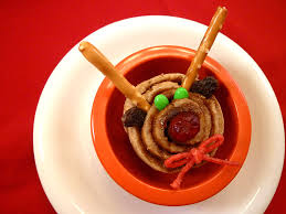 Best little smokies appetizer recipes. Creative And Fun Christmas Recipes For Kids Parenting