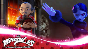 Aujourd'hui on se retrouve pour l'épisode caméléon en français. Miraculous Festin Akumatization Saison 3 Les Aventures De Ladybug Et Chat Noir Youtube