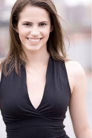 Alexander Technique with Afton Toler