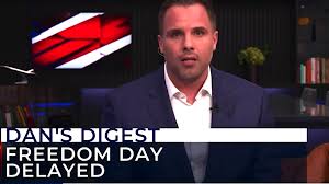 May 27, 2021 · gb news has announced that it will launch on 13 july, kicking off with a special programme called welcome to gb news at 8pm. Gb News Dan Wootton Show Sparks 373 Ofcom Complaints Deadline