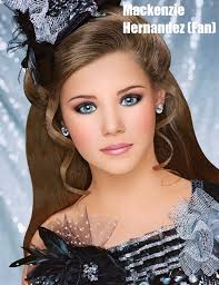 Профиль Mackenzie Hernandez (Fan)