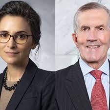 SEC Law Schools Collaborate for Series