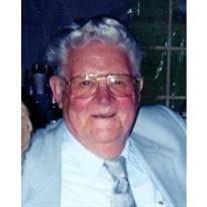 Calvin Wingate Obituary 2009