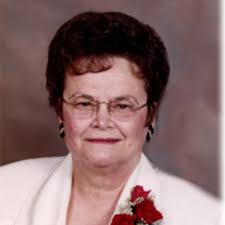 Theresa E. Topf Obituary November 20, 2019