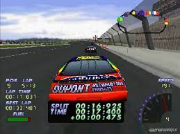 I thought i heard them say corvette or was it chevy is the official pace car of nascar ?? Nascar 98 Download Gamefabrique