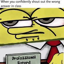 Funny gamer pics 1080x1080 o que é ser gamer? Professional R Bikinibottomtwitter Spongebob Squarepants Professional Retard Know Your Meme