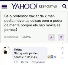 Pérolas do yahoo respostas #1. Yahoo Respostas Memes Memes Engracados Meme Engracado